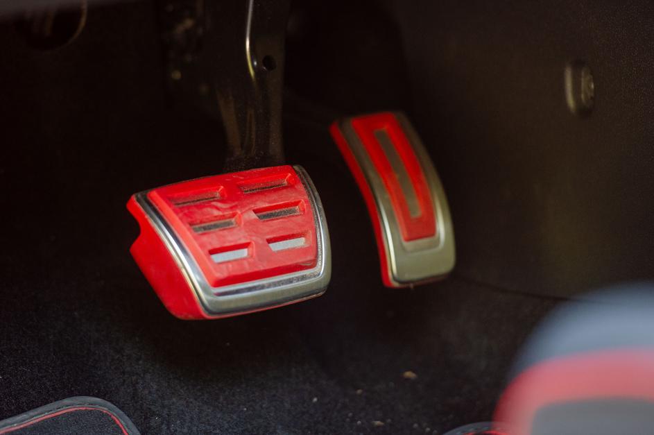 Golf GTI