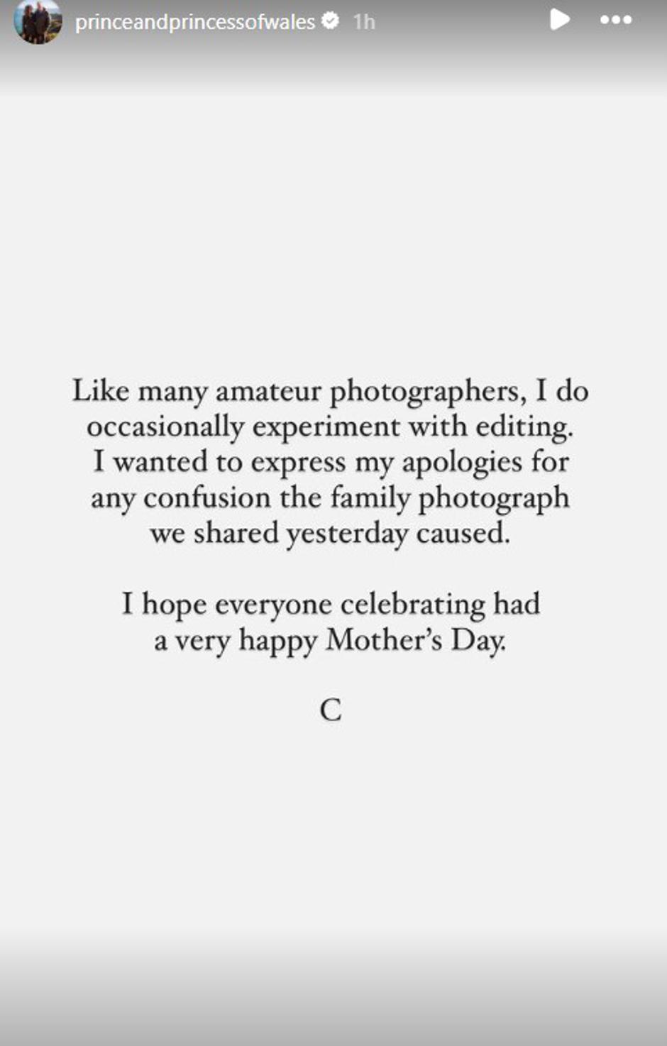 Kate Middleton | Avtor: Instagram