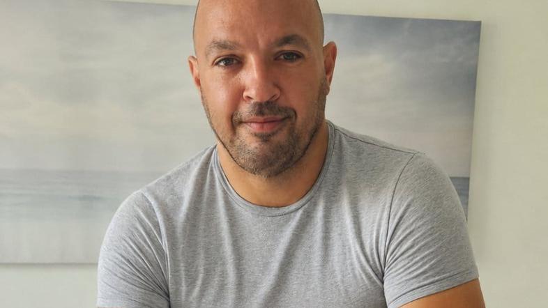aleš ciuha