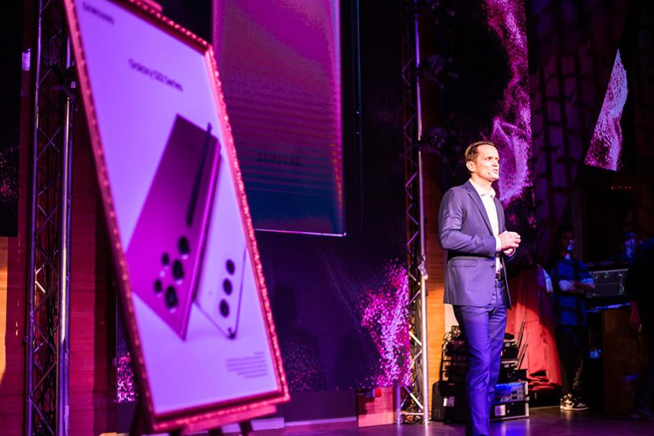 Samsung | Avtor: Samsung