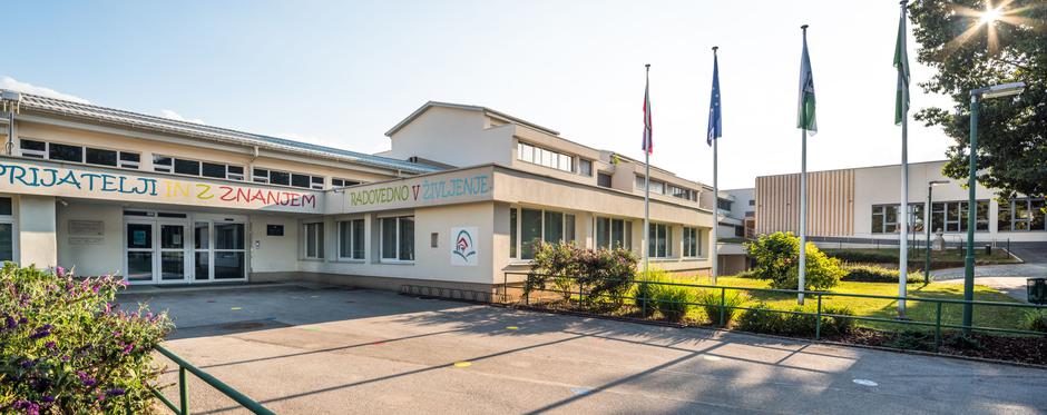 Loterija Slovenije osrečuje | Avtor: Peter Zakrajšek