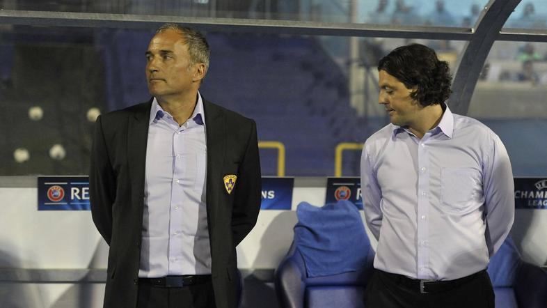 milanič zahovič dinamo maribor