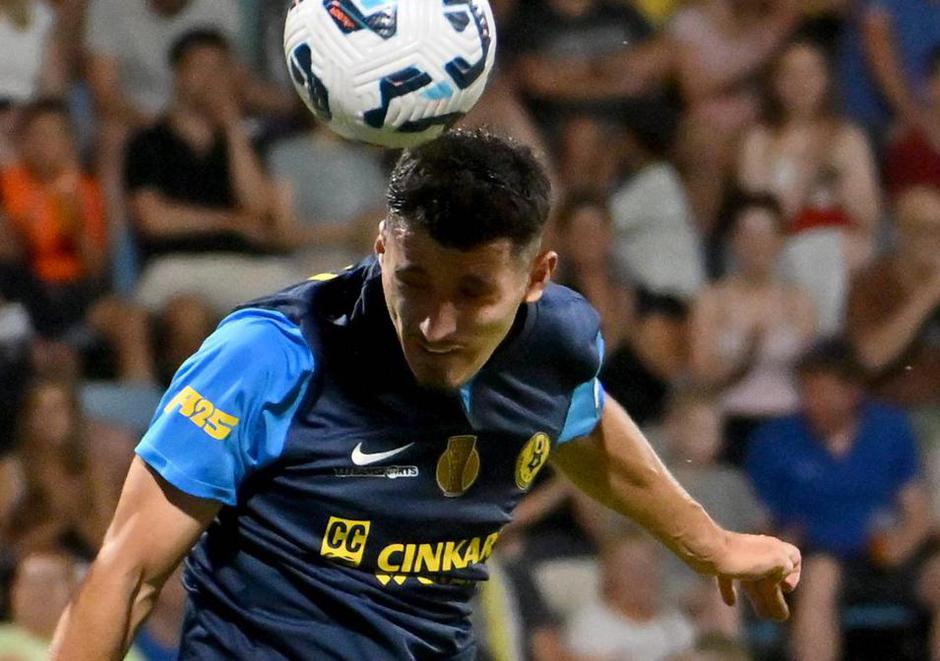 Milot Avdyli | Avtor: Profimedia