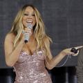 Mariah Carey