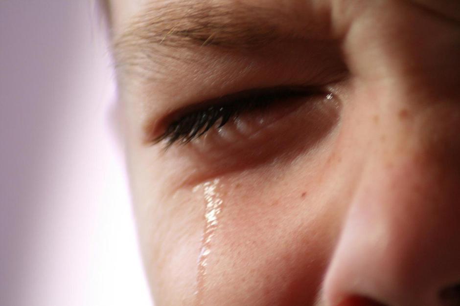 Zloraba, otrok | Avtor: Profimedia