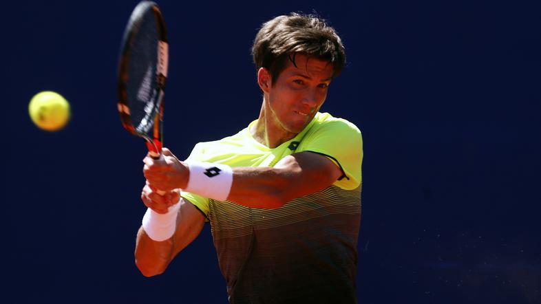 Aljaž Bedene