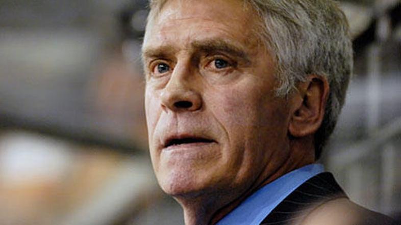 Ted Sator je dobil naslednika.