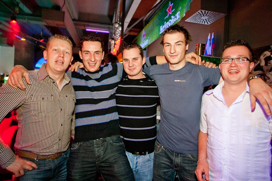 goveja župca slavni strežejo