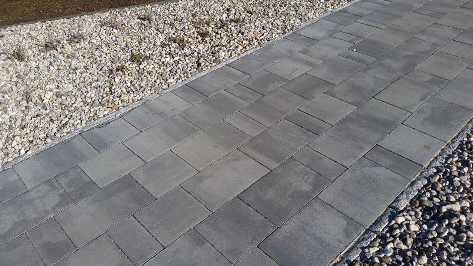 tlakovci | Avtor: arhiv Merkur