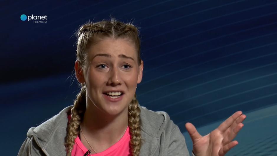 Indira Ekić | Avtor: Planet TV