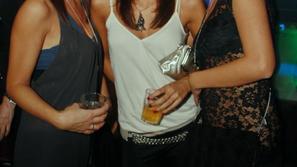 Vroč Papaya žur segrel Koper