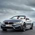 BMW M4 Cabrio