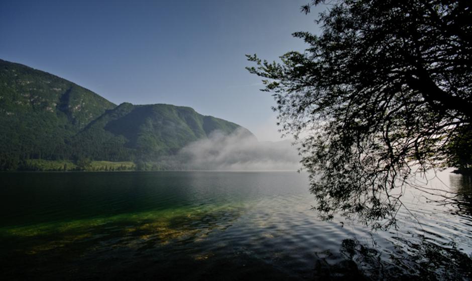 Triglavski narodni park | Avtor: arhiv: JZ TNP