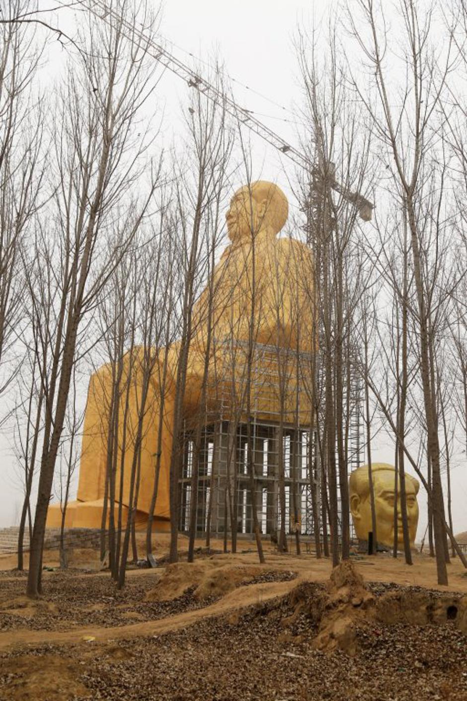 Mao Zedong | Avtor: Profimedias