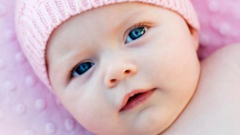 Hitri urinski test za ugotavljanje otrokovega spola naj bi z "rešitvijo" postreg