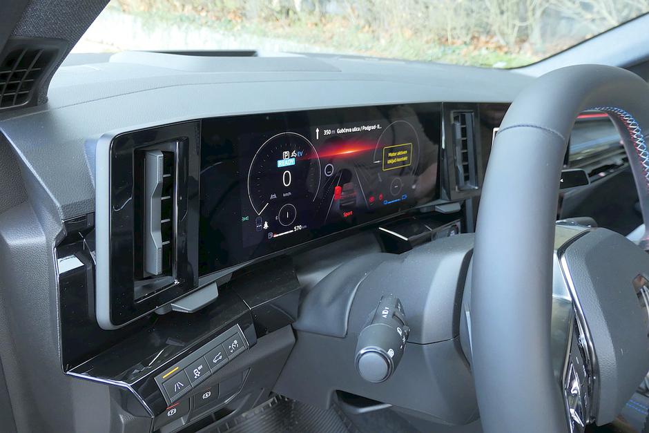 renault austral | Avtor: Matija_Janežič