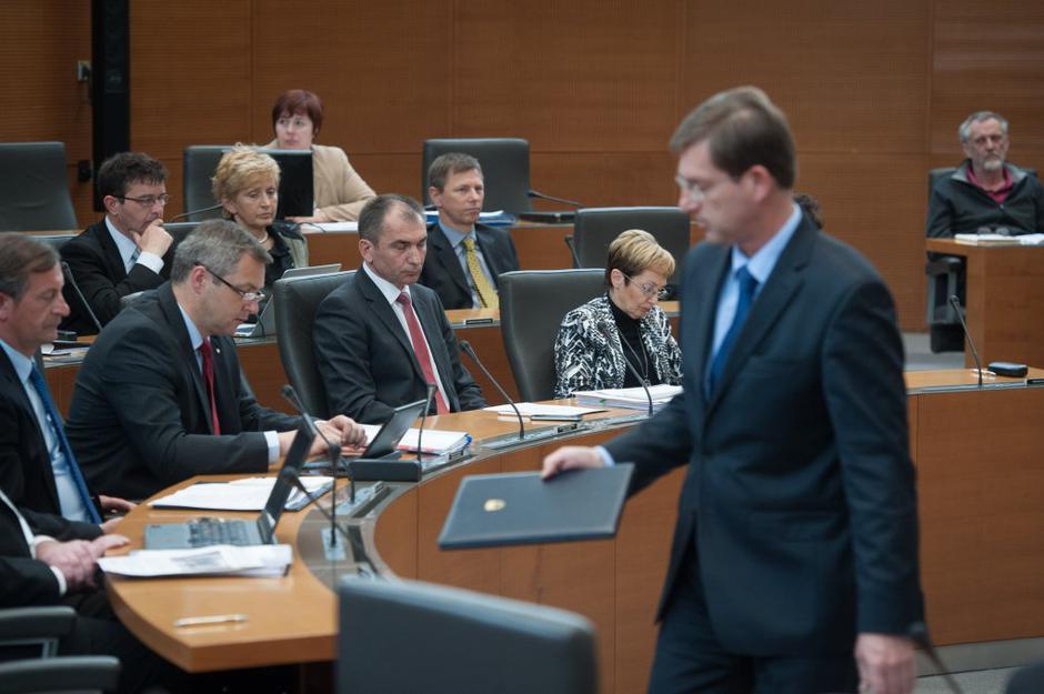 Veberkom | Avtor: Anže Petkovšek