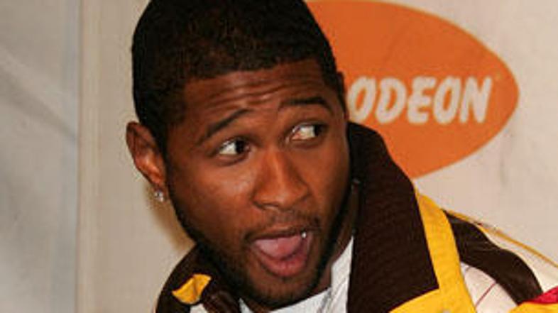 Raymond vs. Raymond je Usherjev šesti studijski album. (Foto: Flynet/JLP)