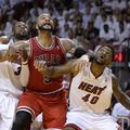 miami heat chicago bulls