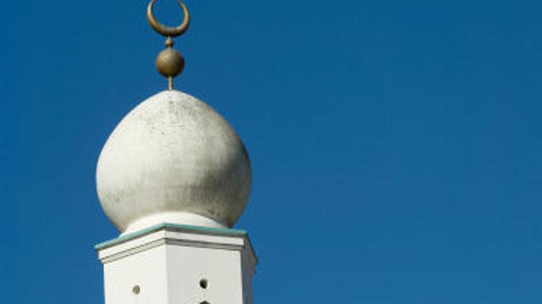 Minaretov na Koroškem ne bo.