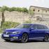 Prenovljeni volkswagen passat