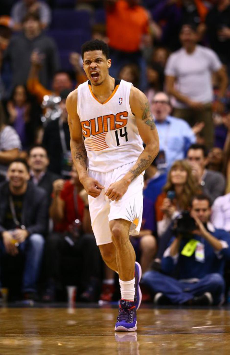 gerald green phoenix suns | Avtor: Reuters