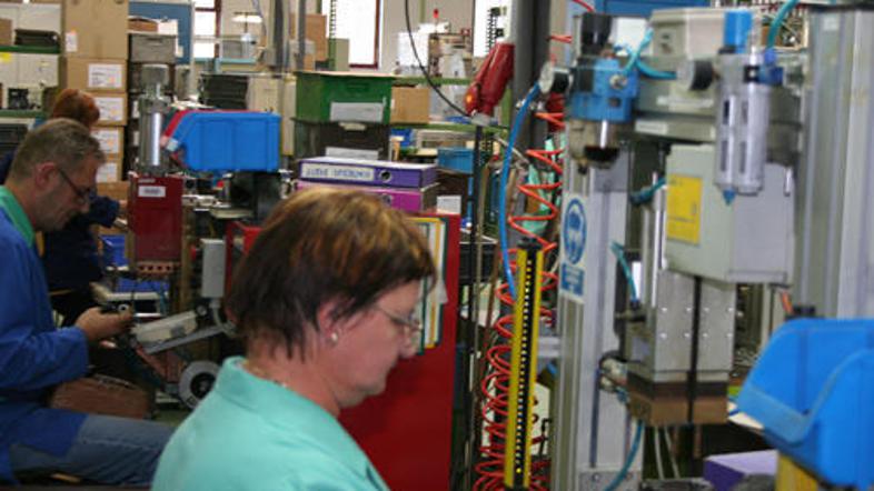 Strošek 45 tisoč odpuščenih je za državo enak kot uvedba 32-urnega delovnika za 