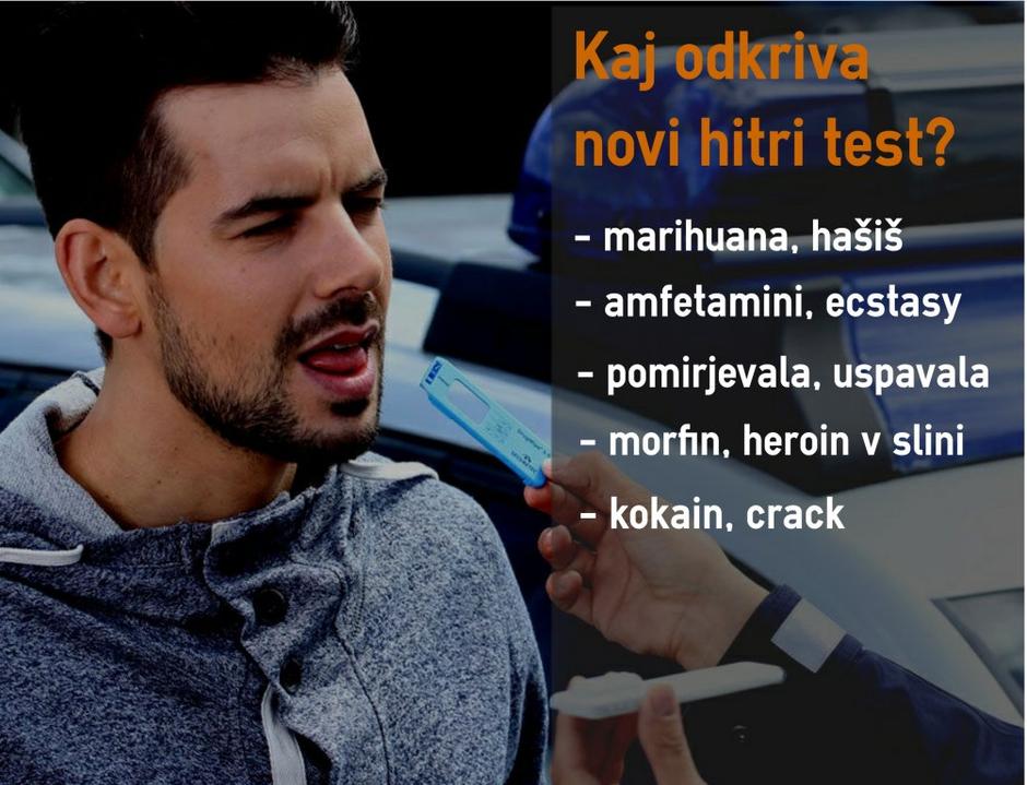 Droge za volanom | Avtor: Žurnal24 main