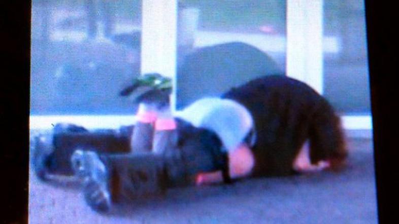 Seks na postaji, seks v javnosti, bizarno