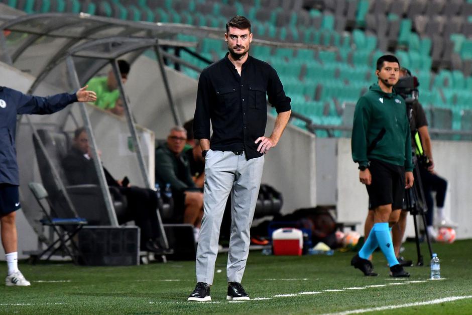 Albert Riera | Avtor: Profimedia