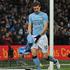 Džeko Manchester City Stoke City Premier league Anglija liga prvenstvo