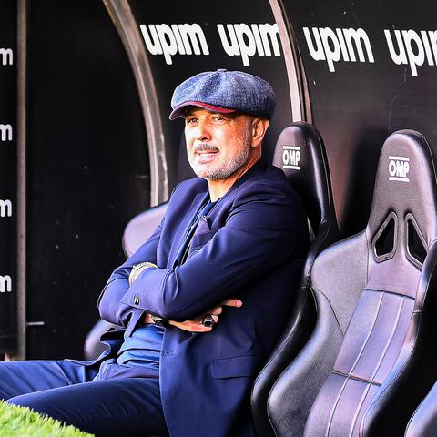 siniša mihajlović