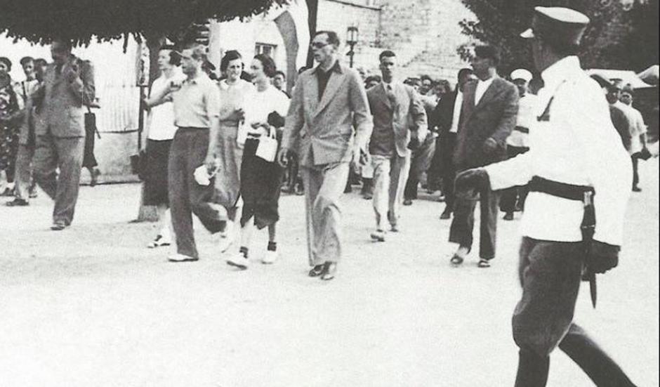 Kralj Edward VIII | Avtor: Youtube