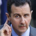 Sirijski predsednik Bašar al Asad. (Foto: Reuters)