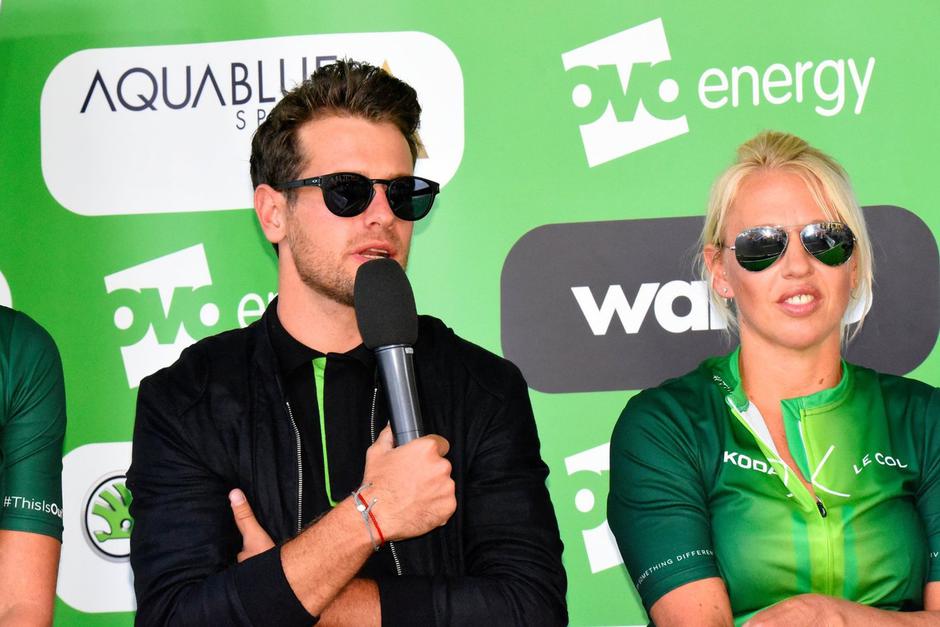 Adam Blythe | Avtor: Profimedia