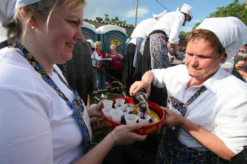 praznik Reforška merezige