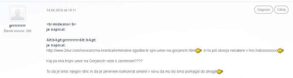 jasmin | Avtor: Žurnal24 main