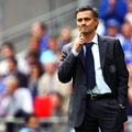 Jose Mourinho – se seli na Mestallo?