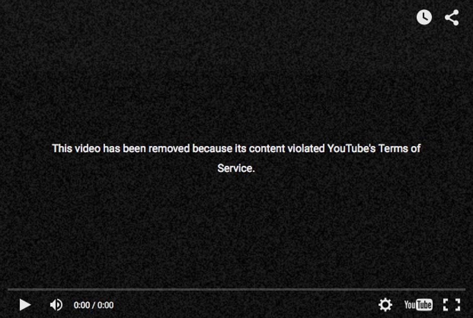 Print screen Youtube | Avtor: Youtube