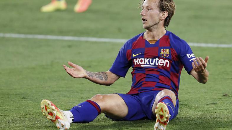Ivan Rakitić