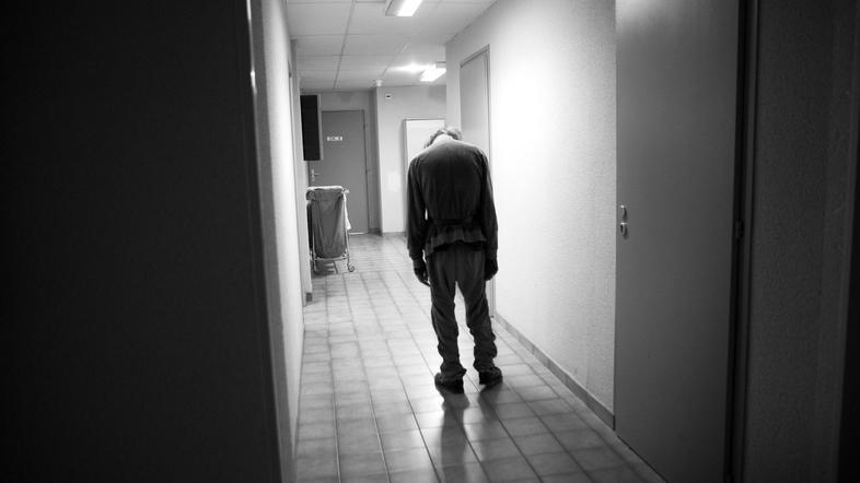 Psihiatrična bolnišnica