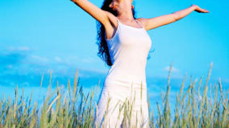 V dan zakorakajte polni energije.