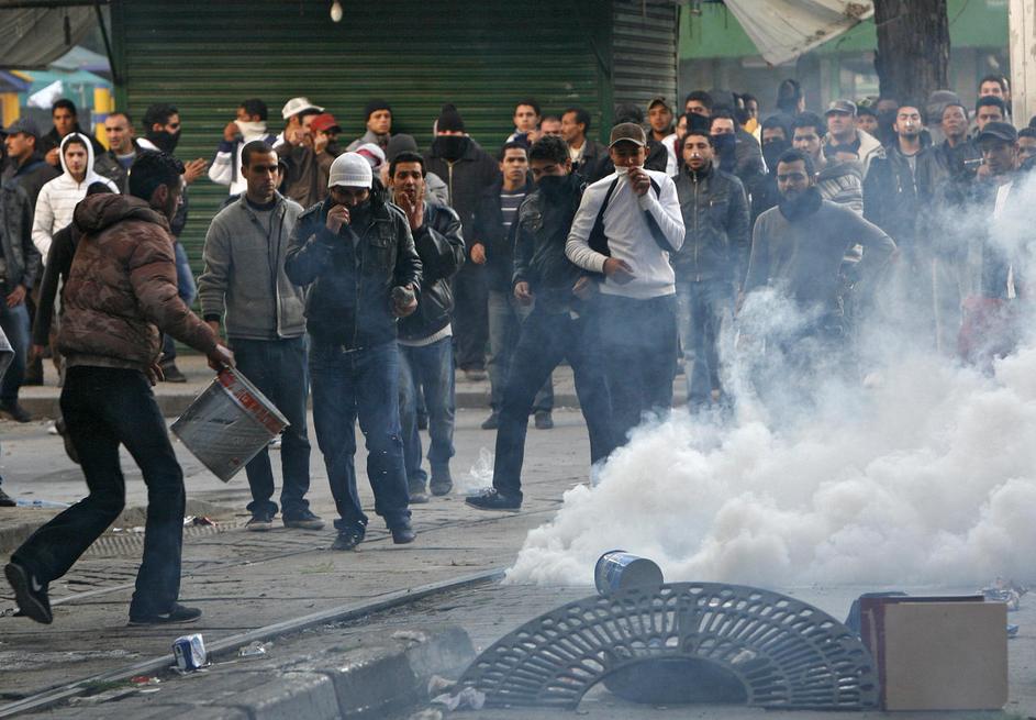 35-odstotna brezposelnost je v Jemnu. (Foto: Epa)