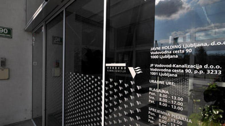 Prvega maja prihodnje leto bodo JHL in povezana podjetja predvidoma začeli upora