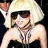 Lady Gaga in Luc bosta skupaj živela v njeni vili na Bel Airu. (Foto: Flynet)