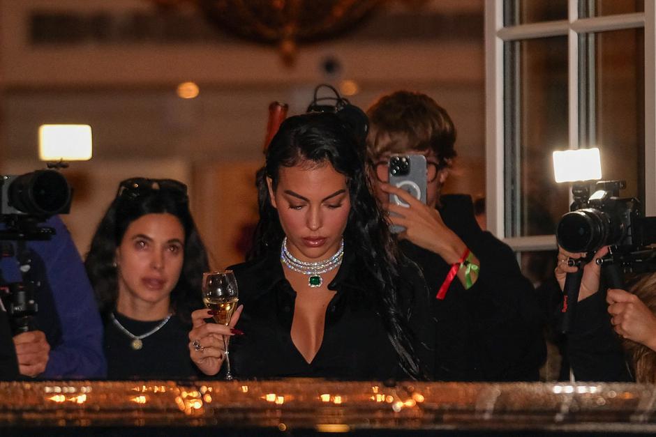 Georgina Rodriguez | Avtor: Profimedia