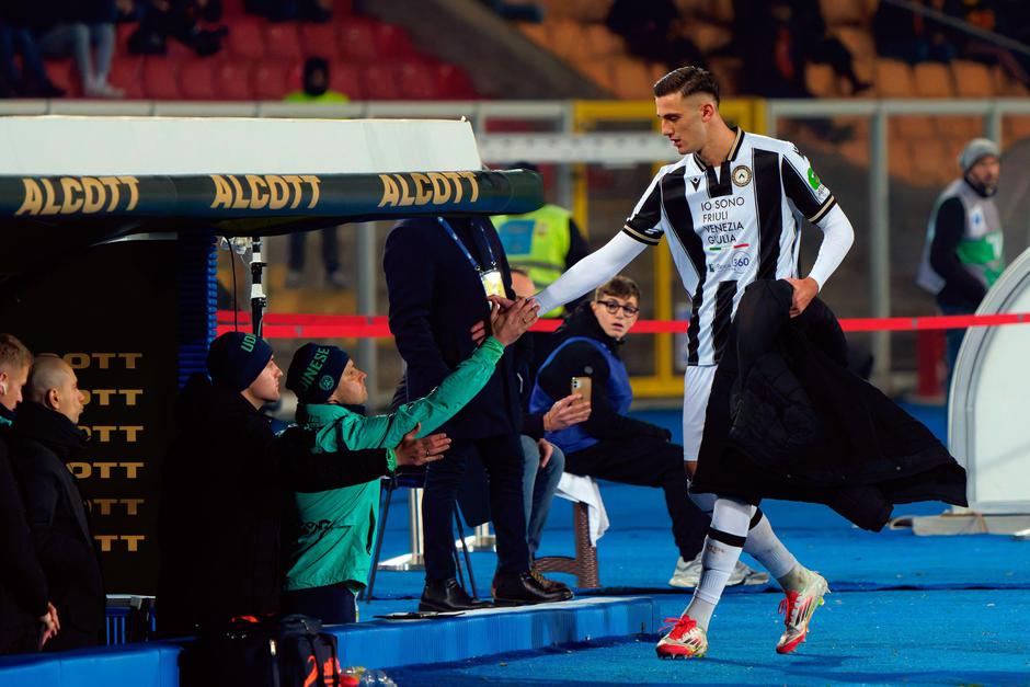 Lorenzo Lucca | Avtor: Profimedia