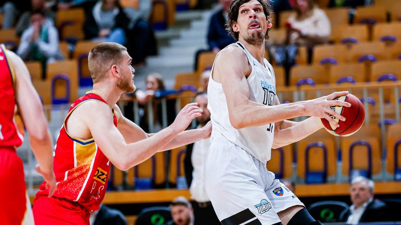 Ilirija : Borac Čačak