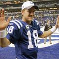 Peyton Manning je MVP tretjič, že devetič pa je v eni sezoni presegel 4.000 jard