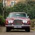 Rolls-royce corniche Jamesa Mayja